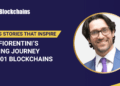Success Story: Fabio Fiorentini’s Studying Journey with 101 Blockchains