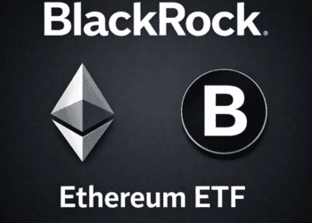 BlackRock Ethereum ETF: 82% Passive Revenue From Rewards?