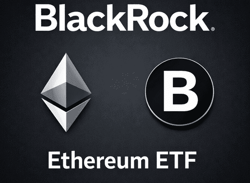 BlackRock Ethereum ETF: 82% Passive Revenue From Rewards?