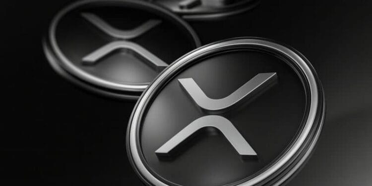 Goldman Sachs turns into largest XRP ETF holder as funds report solely 9 pink days