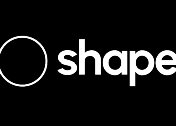 SHAPE is out there for buying and selling!
