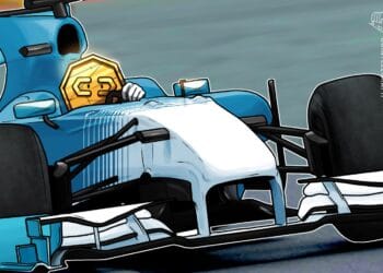 Crypto betting agency Stake secures naming rights to Sauber’s F1 Group