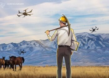 Tax income from cryptocurrency mining modest however rising in Kyrgyzstan