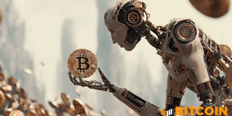 An AI Pivot Received’t Save You, Wintermute Tells Bitcoin Miners