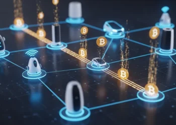 Bitcoin Has A Golden Alternative With AI Brokers, It is Time To Construct