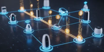 Bitcoin Has A Golden Alternative With AI Brokers, It is Time To Construct