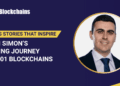 Success Story: Aaron Simon’s Studying Journey with 101 Blockchains