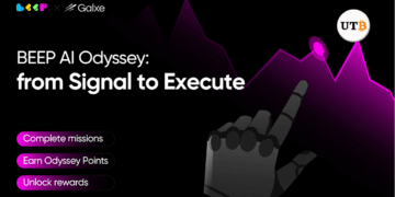 Beep Airdrop Information – AI Agent Creation, Eligibility, and Tips on how to Apply – UseTheBitcoin