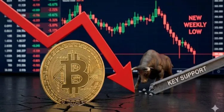 Bitcoin Worry Has Been This Low Solely 2 Instances In Historical past, Right here’s What Follows Every Time