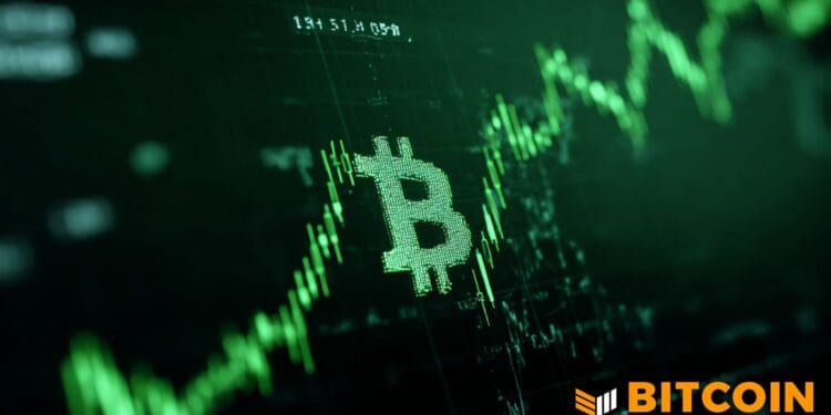 Bitcoin Worth Soars Above $75,000 As Momentum Builds
