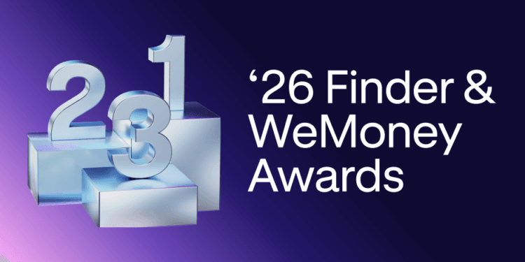 Kraken earns a number of Australian crypto award wins in 2026