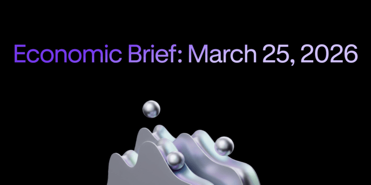 NFP, CPI, and an unresolved battle: what merchants are watching Into April