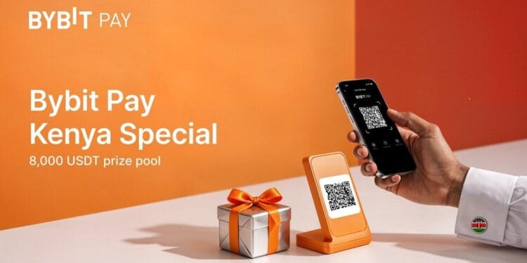 8,000 USDT Prize Pool Unique for Kenya – UseTheBitcoin