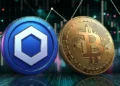 Chainlink (LINK) Jumps over 2% as BTC Breaks above $73K