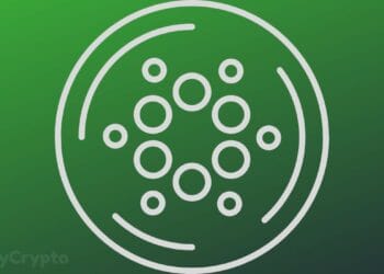 Cardano Leads Giant-Cap Beneficial properties, Outpacing Bitcoin And XRP, However Can It Maintain Up? ⋆ ZyCrypto