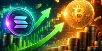 Solana ETFs Are Beating Bitcoin On Relative Flows