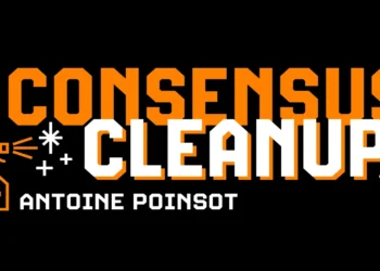 The Core Challenge: Consensus Cleanup