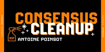 The Core Challenge: Consensus Cleanup