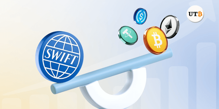 How Governments Use Crypto When Lower Off From SWIFT – UseTheBitcoin