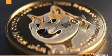 Dogecoin Worth Prediction As BOJ Retains Charges Unchanged