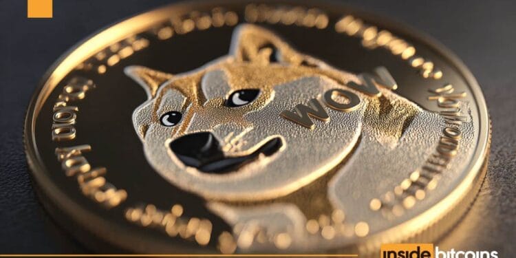 Dogecoin Worth Prediction As BOJ Retains Charges Unchanged