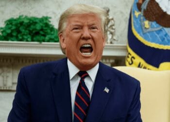 Donald Trump Blasts Banks, Urges CLARITY Act Passage