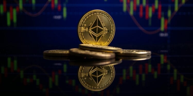 Ethereum Breakdown Incoming? RSI Trendline Snaps As Double Affirmation Looms