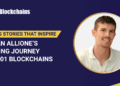Success Story: Florian Allione’s Studying Journey with 101 Blockchains