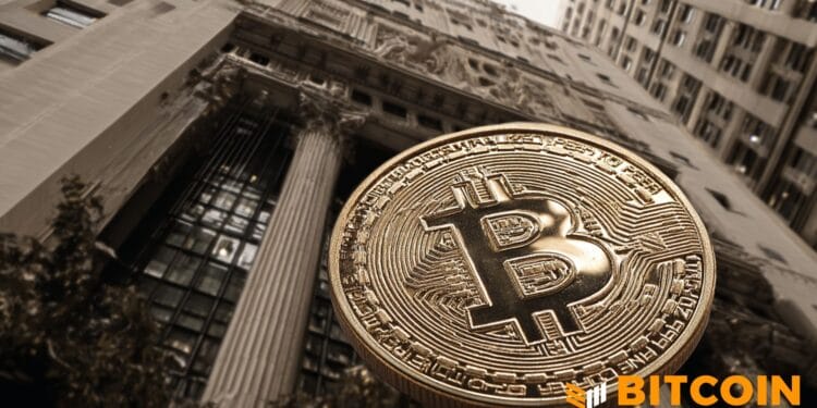 Bitcoin And Crypto Might Be Nearing A Backside