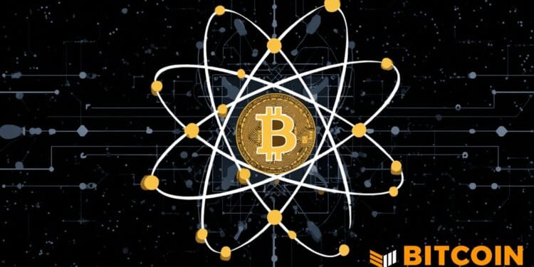 Google’s New Quantum Analysis Renews Push To Safe Bitcoin