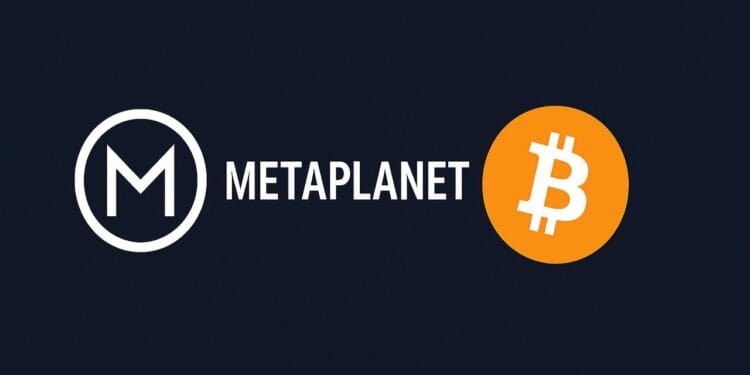 Metaplanet Raises As much as $531 Million to Speed up Bitcoin Accumulation Technique