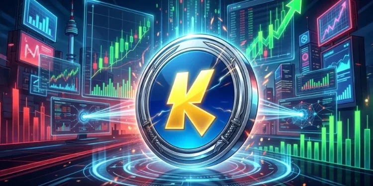 Katana Worth Surges 38% After Upbit, Bithumb Itemizing