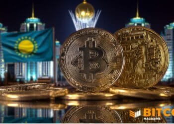 Kazakhstan’s Central Financial institution To Channel $350 Million Of Reserves Into Crypto And Bitcoin Investments