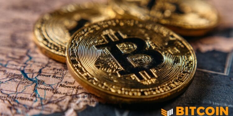 North Carolina Lawmakers Suggest State Bitcoin Reserve