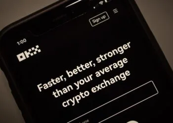 Why NYSE’s Father or mother Is Betting on OKX to Rebuild U.S. Market Construction