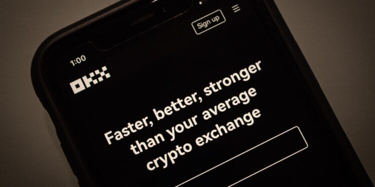 Why NYSE’s Father or mother Is Betting on OKX to Rebuild U.S. Market Construction