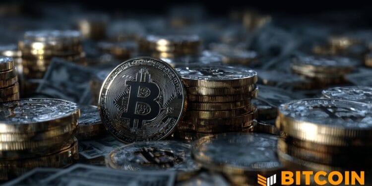 Technique CEO Calls Morgan Stanley ETF A “Monster Bitcoin” Wager