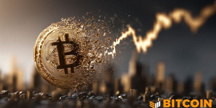 Bitcoin Volatility Falls As Asset Matures, Charles Schwab Report Finds