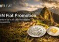 Bybit Launches Peru-Unique Promotion Providing As much as 17 USDT for PEN Deposits and Buying and selling – UseTheBitcoin