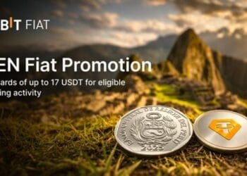 Bybit Launches Peru-Unique Promotion Providing As much as 17 USDT for PEN Deposits and Buying and selling – UseTheBitcoin