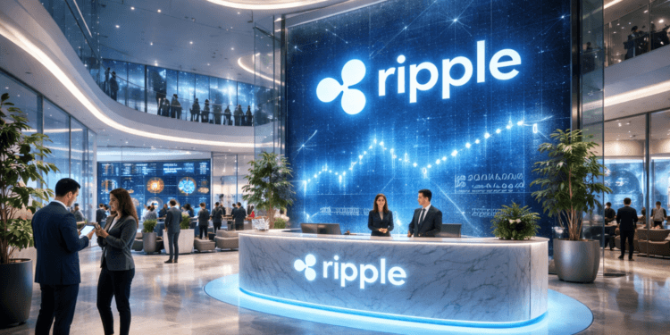 Ripple Provides Coinbase Derivatives for Institutional Buying and selling