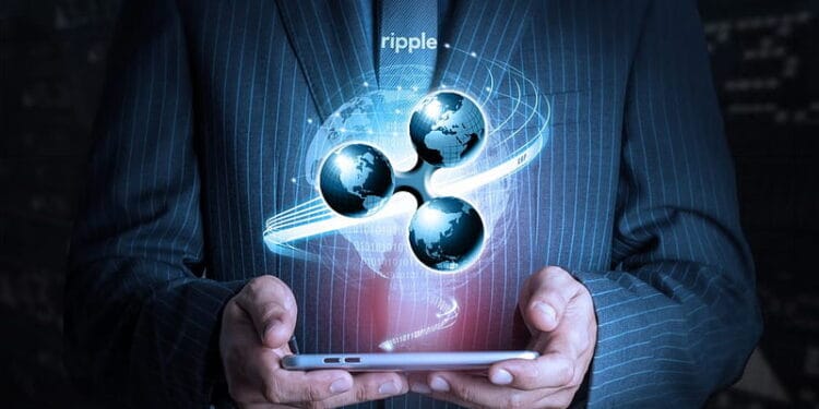 XRP Vs. Conventional Banks: Ripple CEO Sends Robust Message To Established Leaders