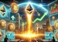 BitMine Acquires 60,000 ETH; Chair Discusses Outlook For Ethereum And Crypto Costs
