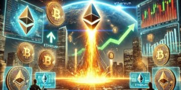 BitMine Acquires 60,000 ETH; Chair Discusses Outlook For Ethereum And Crypto Costs