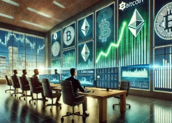 Mastercard Welcomes Ripple, Binance, And 83 Different Companies Into New Crypto Companion Program