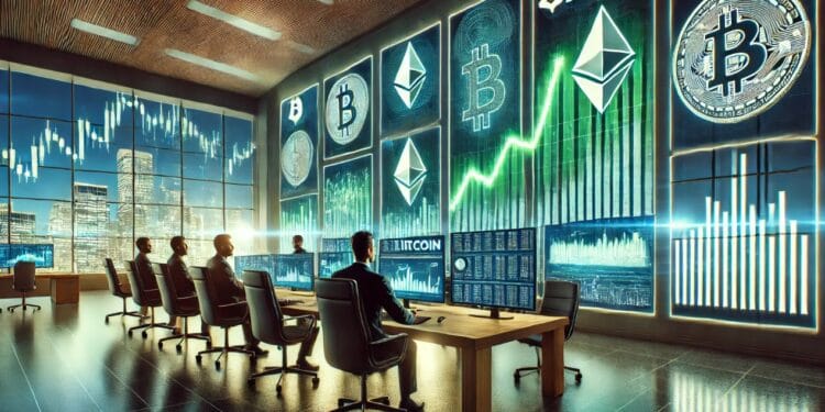 Mastercard Welcomes Ripple, Binance, And 83 Different Companies Into New Crypto Companion Program