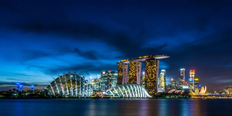 What a Week with Asia’s Compliance Leaders Revealed Concerning the Way forward for Ethics and Compliance