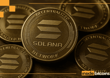 Solana Falls 3% Regardless of $1.3 Billion in Weekly Stablecoin Inflows