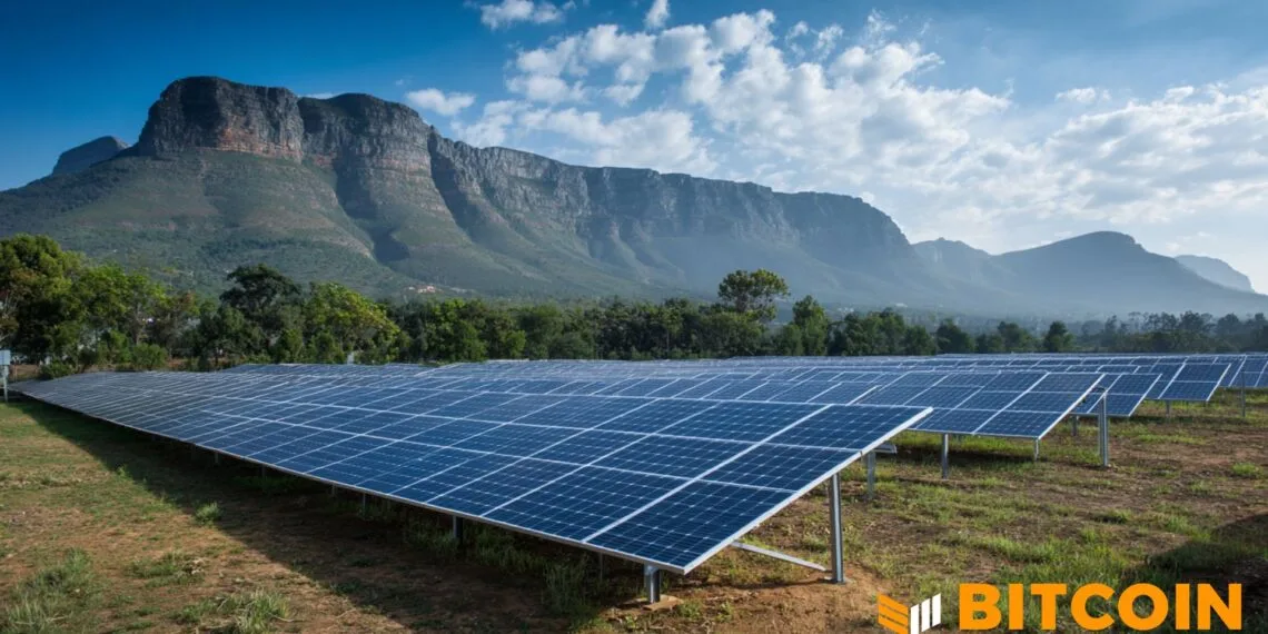 South African Utility Firm Considers Low cost Energy For Bitcoin Miners