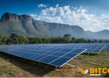 South African Utility Firm Considers Low cost Energy For Bitcoin Miners